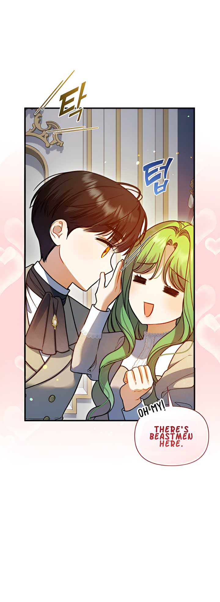 I Became the Younger Sister of a Regretful Obsessive Male Lead Chapter 94 - Page 36