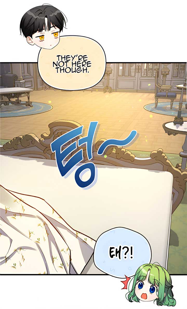 I Became the Younger Sister of a Regretful Obsessive Male Lead Chapter 94 - Page 37