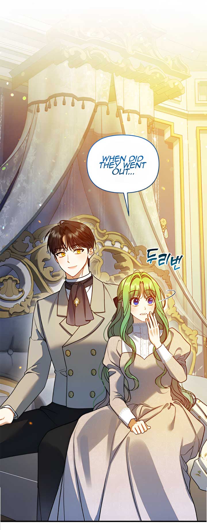 I Became the Younger Sister of a Regretful Obsessive Male Lead Chapter 94 - Page 38