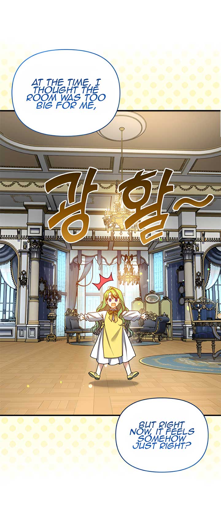 I Became the Younger Sister of a Regretful Obsessive Male Lead Chapter 94 - Page 40