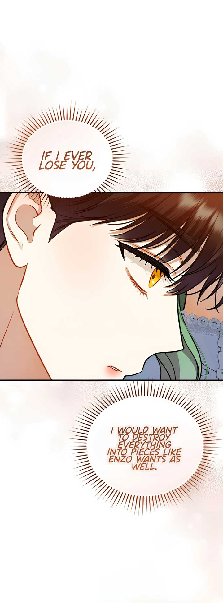 I Became the Younger Sister of a Regretful Obsessive Male Lead Chapter 94 - Page 45