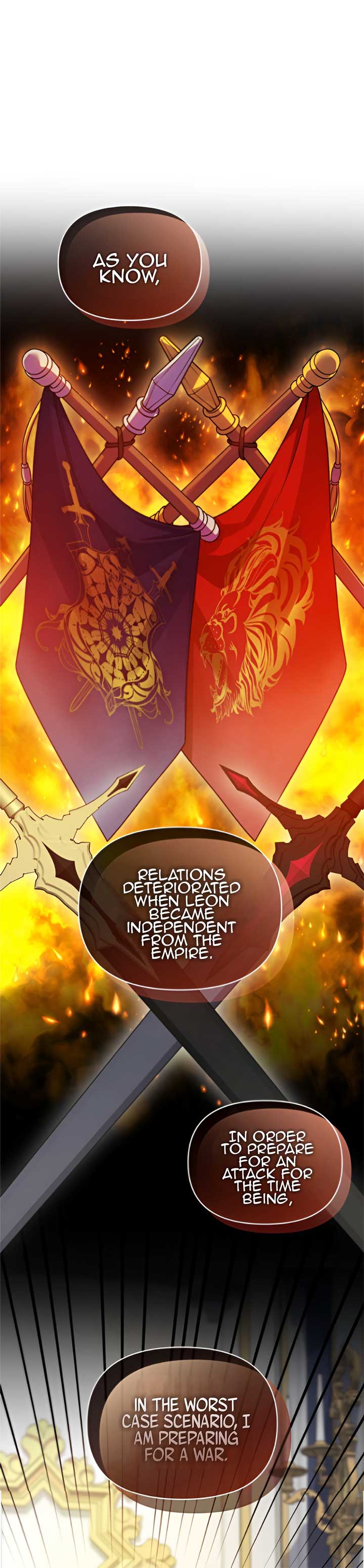 I Became the Younger Sister of a Regretful Obsessive Male Lead Chapter 94 - Page 47