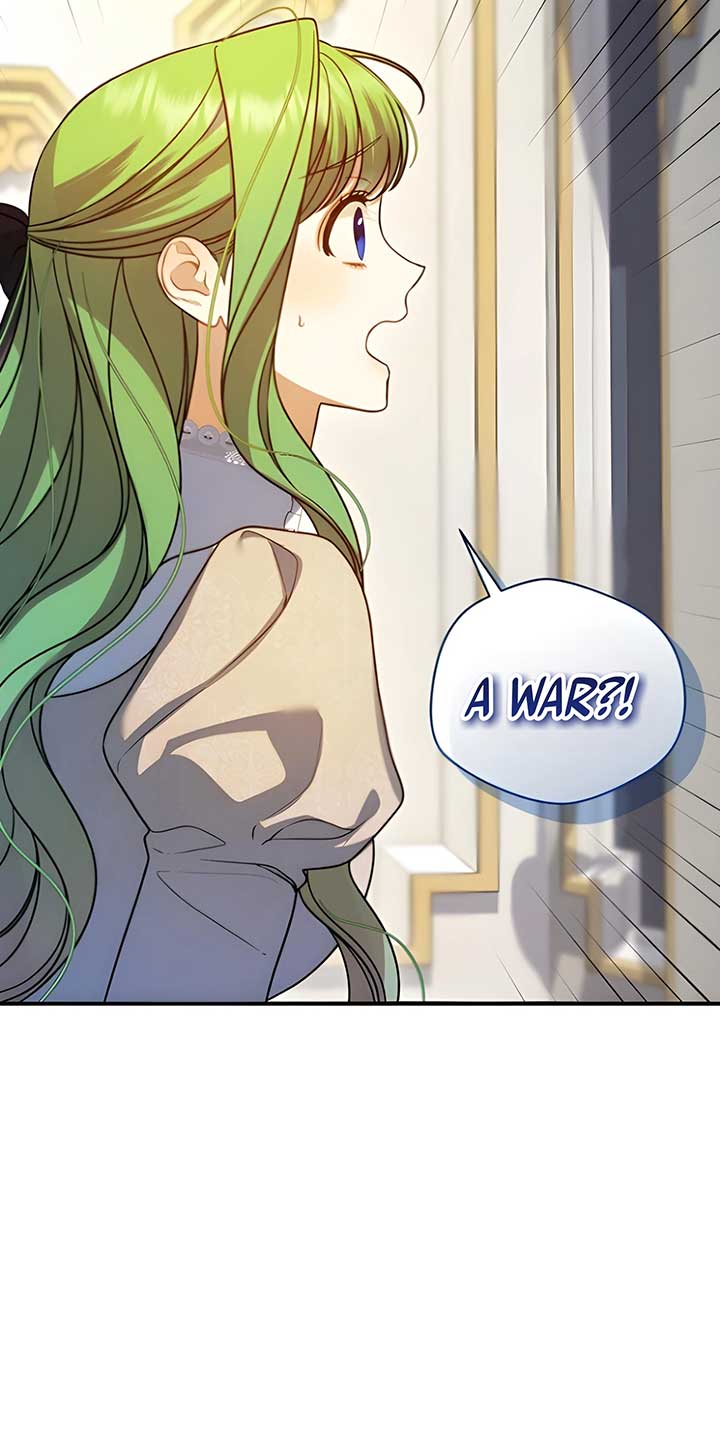 I Became the Younger Sister of a Regretful Obsessive Male Lead Chapter 94 - Page 48