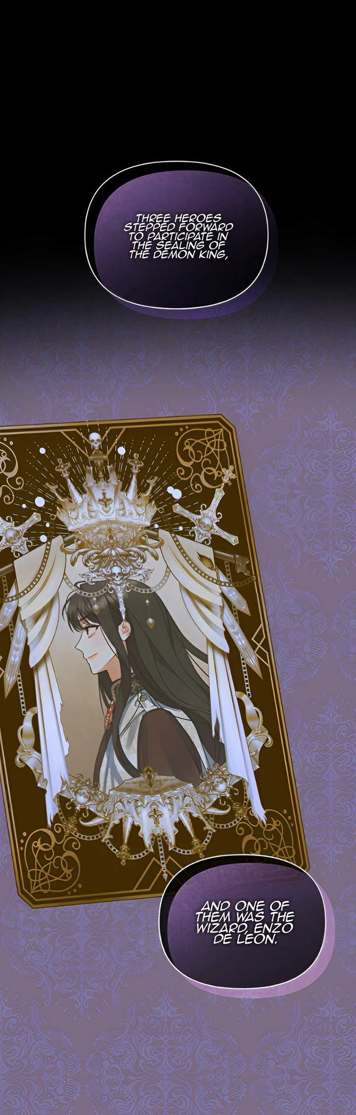 I Became the Younger Sister of a Regretful Obsessive Male Lead Chapter 94 - Page 6