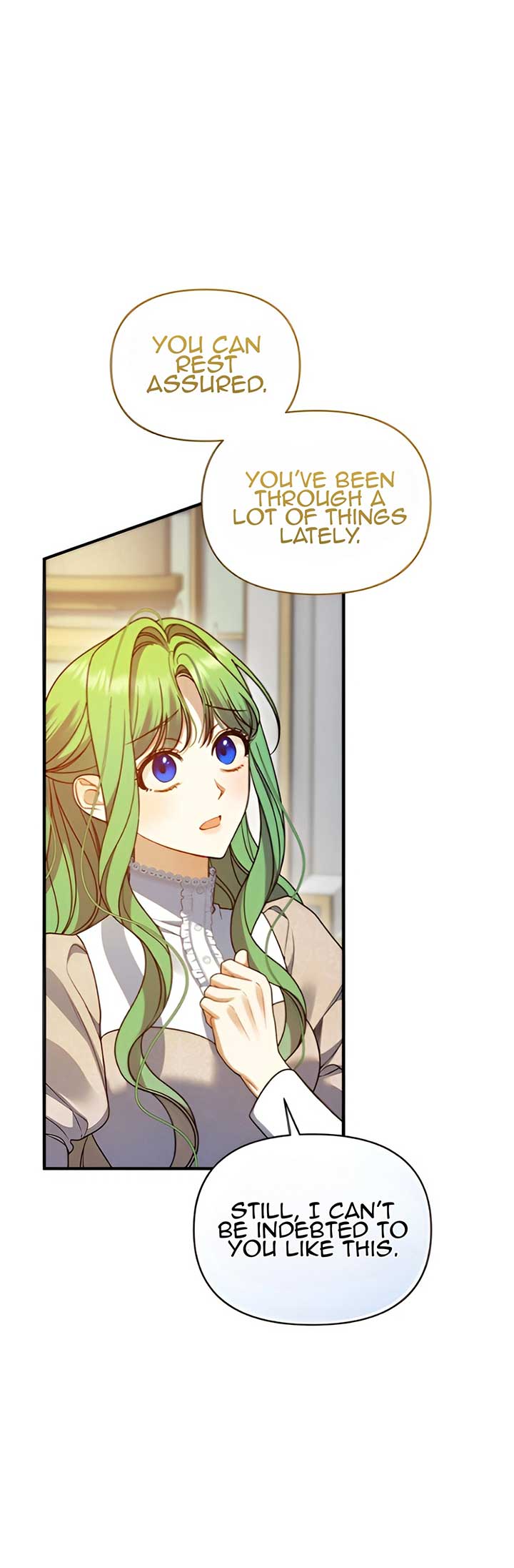 I Became the Younger Sister of a Regretful Obsessive Male Lead Chapter 94 - Page 51