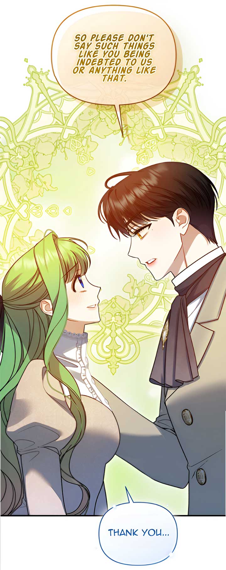 I Became the Younger Sister of a Regretful Obsessive Male Lead Chapter 94 - Page 53