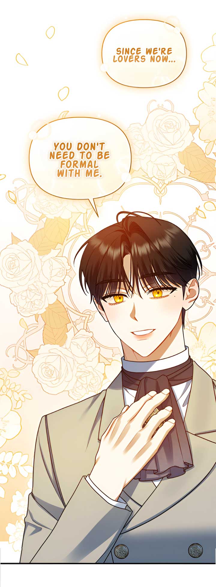 I Became the Younger Sister of a Regretful Obsessive Male Lead Chapter 94 - Page 55