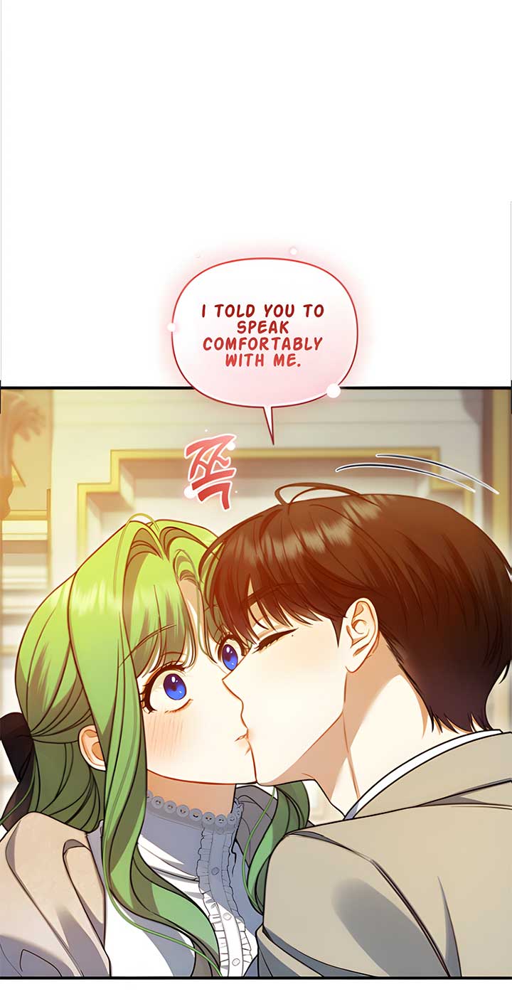 I Became the Younger Sister of a Regretful Obsessive Male Lead Chapter 94 - Page 57