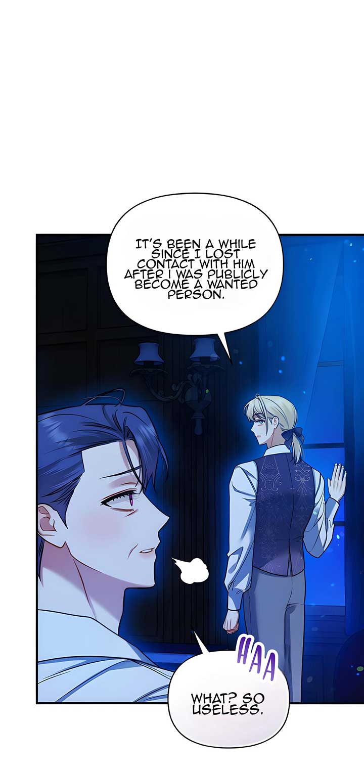 I Became the Younger Sister of a Regretful Obsessive Male Lead Chapter 94 - Page 62