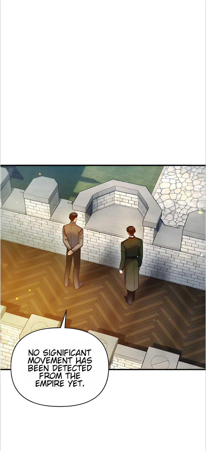 I Became the Younger Sister of a Regretful Obsessive Male Lead Chapter 95 - Page 2
