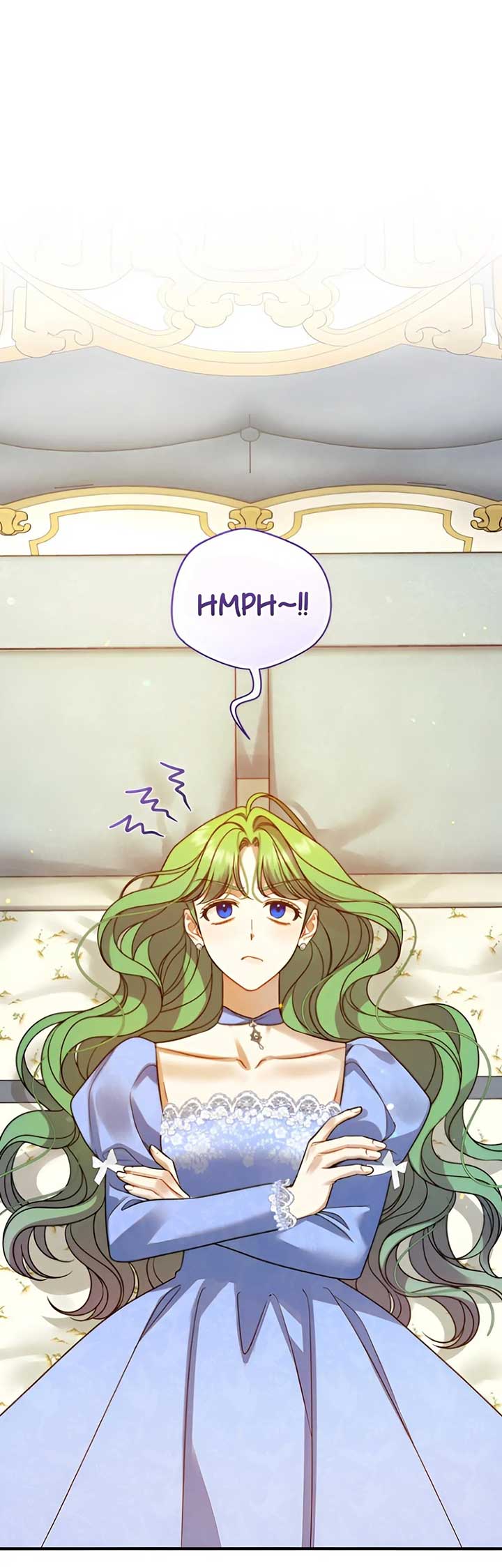 I Became the Younger Sister of a Regretful Obsessive Male Lead Chapter 95 - Page 11