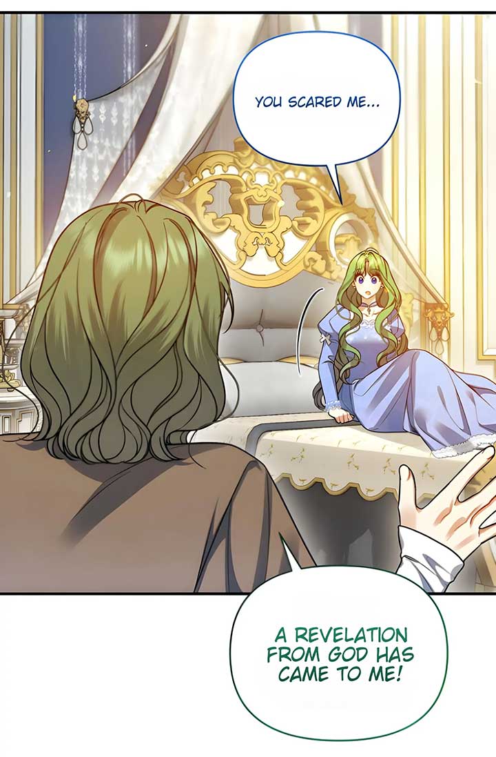 I Became the Younger Sister of a Regretful Obsessive Male Lead Chapter 95 - Page 16