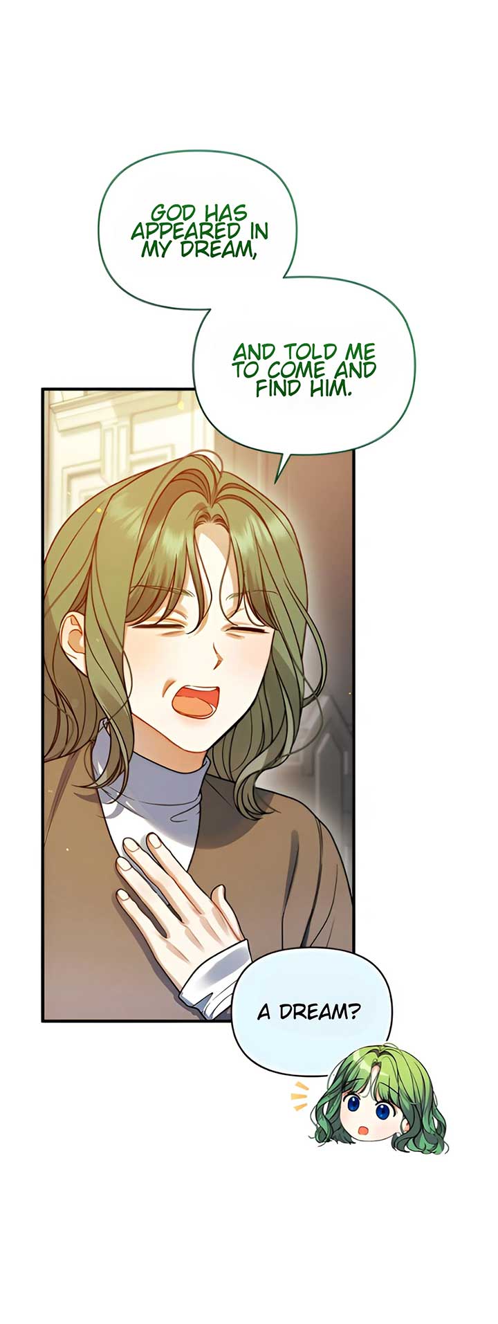 I Became the Younger Sister of a Regretful Obsessive Male Lead Chapter 95 - Page 17