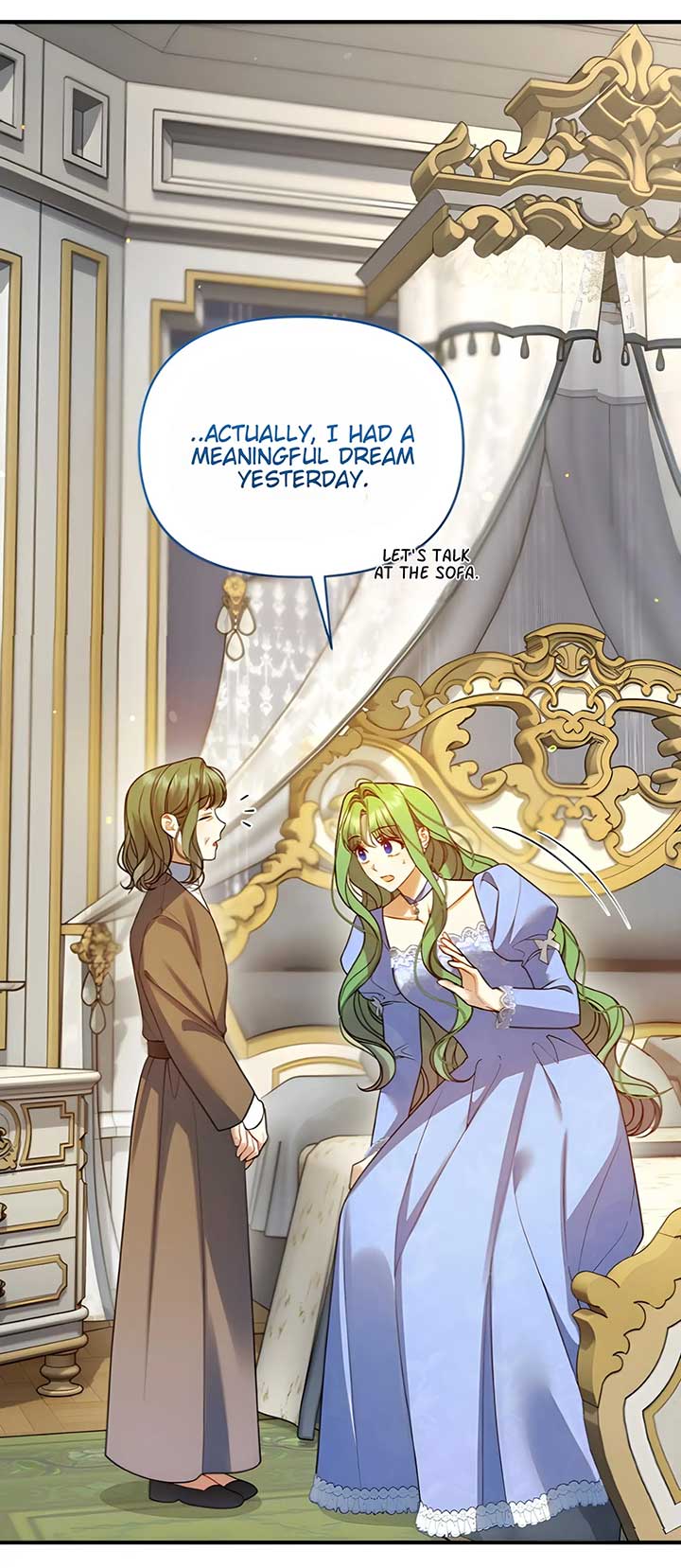 I Became the Younger Sister of a Regretful Obsessive Male Lead Chapter 95 - Page 18