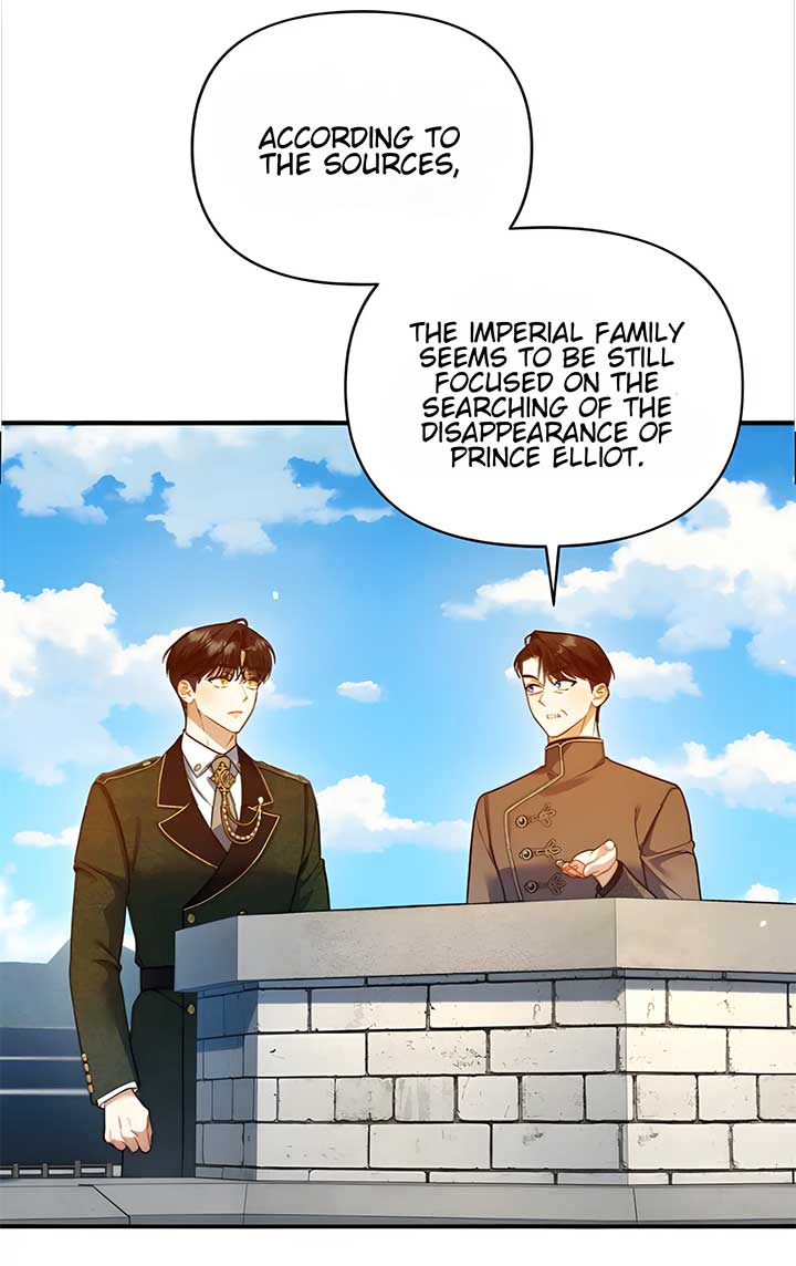 I Became the Younger Sister of a Regretful Obsessive Male Lead Chapter 95 - Page 3
