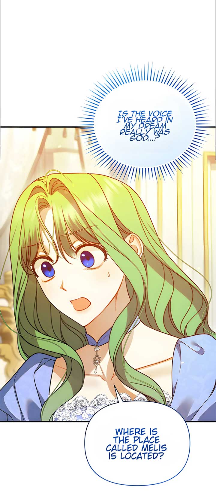 I Became the Younger Sister of a Regretful Obsessive Male Lead Chapter 95 - Page 23