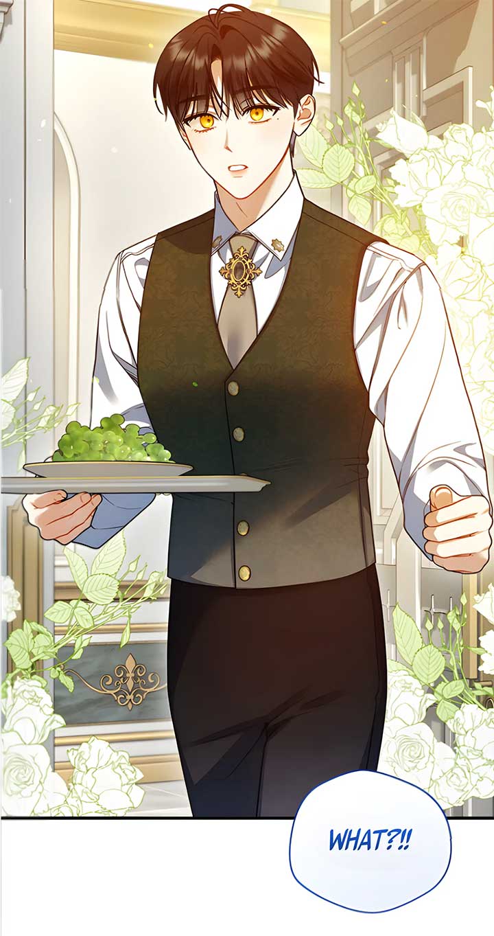 I Became the Younger Sister of a Regretful Obsessive Male Lead Chapter 95 - Page 27