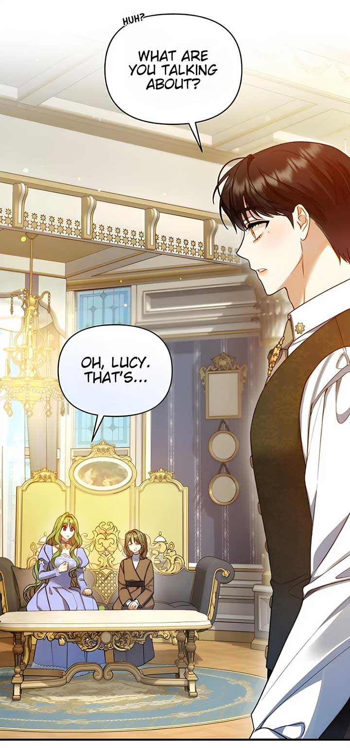 I Became the Younger Sister of a Regretful Obsessive Male Lead Chapter 95 - Page 29
