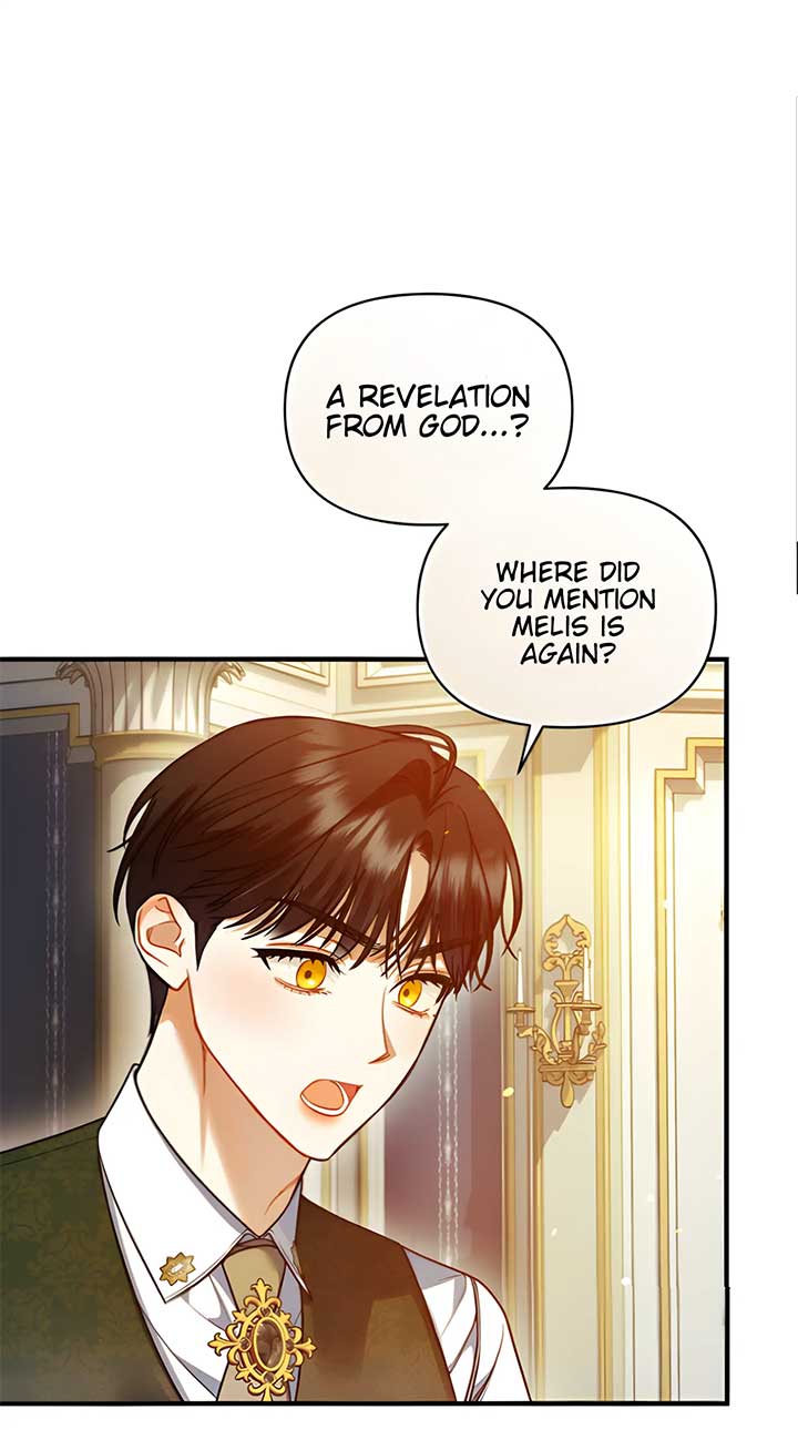 I Became the Younger Sister of a Regretful Obsessive Male Lead Chapter 95 - Page 31