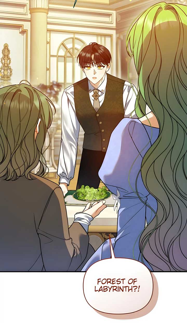 I Became the Younger Sister of a Regretful Obsessive Male Lead Chapter 95 - Page 34