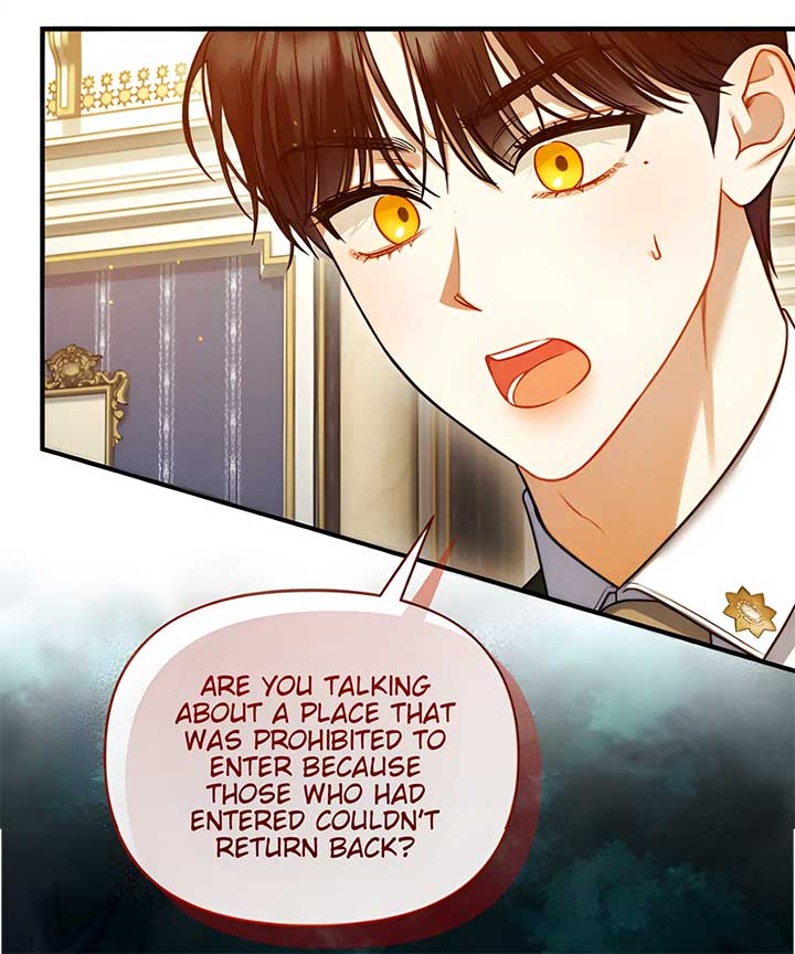 I Became the Younger Sister of a Regretful Obsessive Male Lead Chapter 95 - Page 36