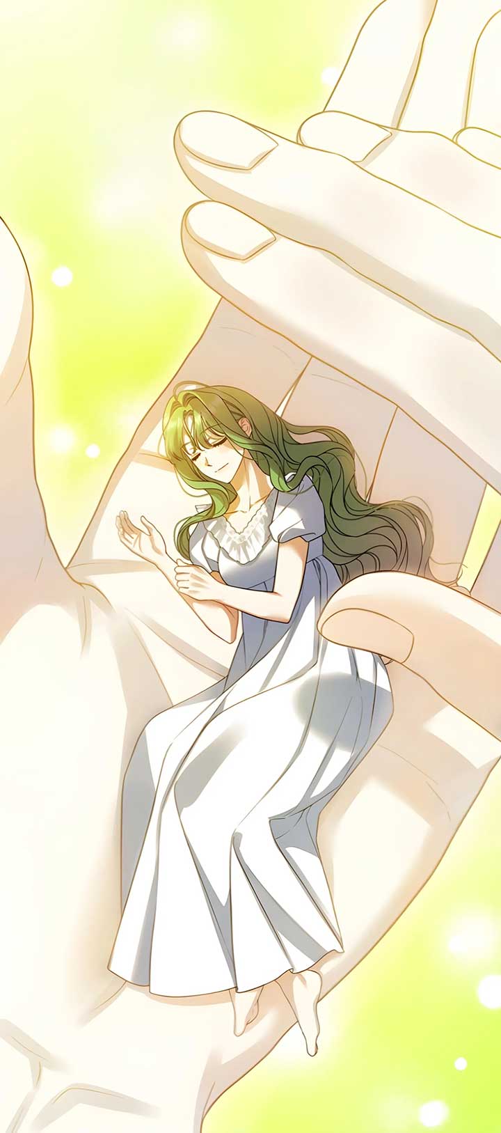 I Became the Younger Sister of a Regretful Obsessive Male Lead Chapter 95 - Page 40