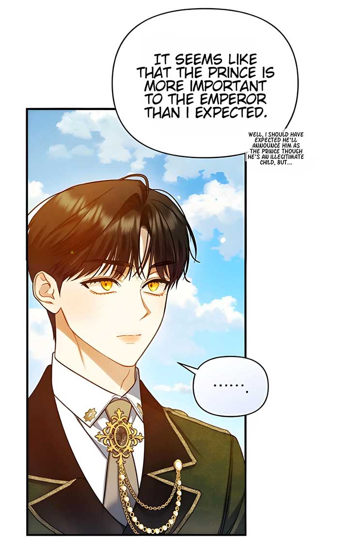 I Became the Younger Sister of a Regretful Obsessive Male Lead Chapter 95 - Page 5