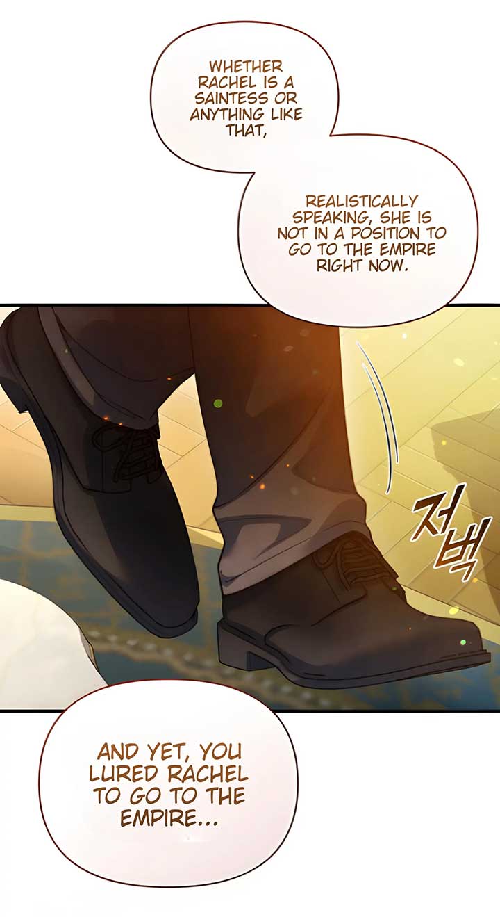 I Became the Younger Sister of a Regretful Obsessive Male Lead Chapter 95 - Page 43