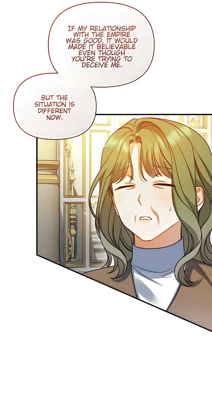 I Became the Younger Sister of a Regretful Obsessive Male Lead Chapter 95 - Page 49