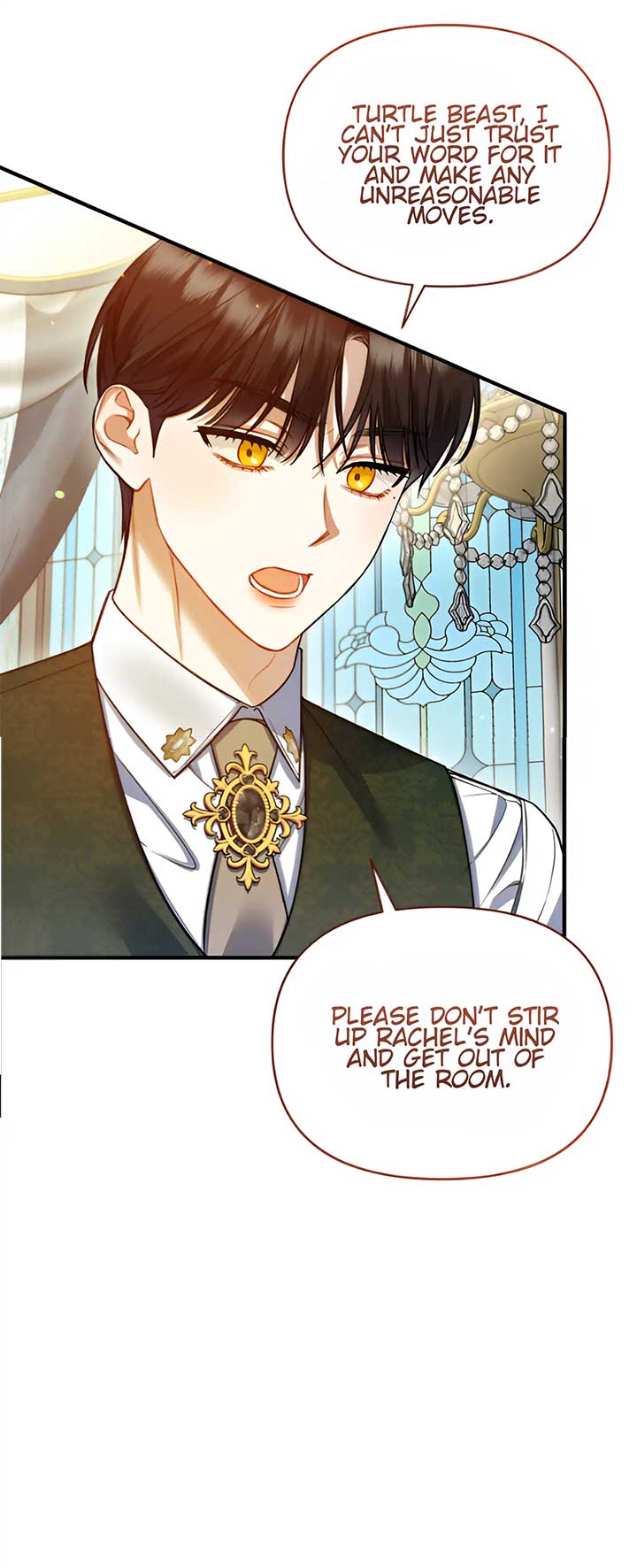 I Became the Younger Sister of a Regretful Obsessive Male Lead Chapter 95 - Page 50