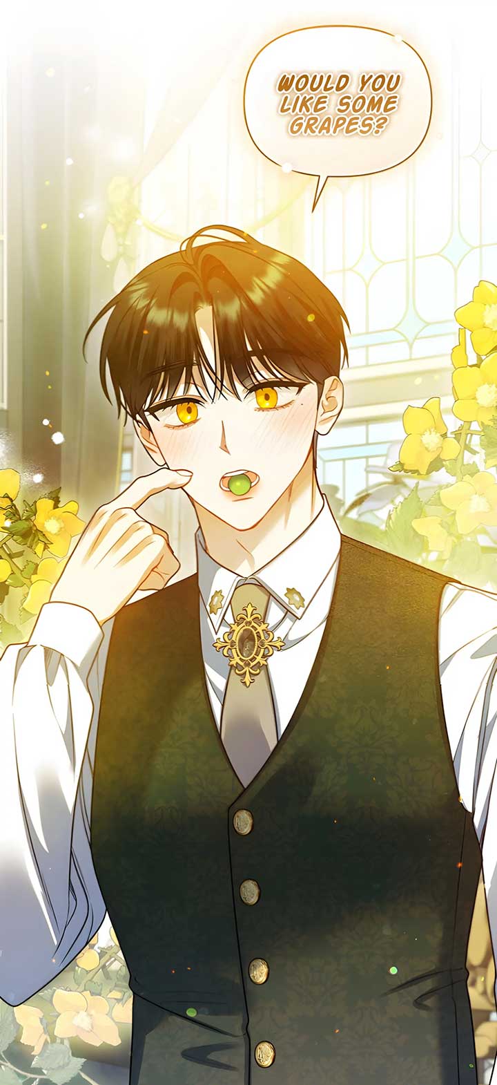 I Became the Younger Sister of a Regretful Obsessive Male Lead Chapter 95 - Page 57