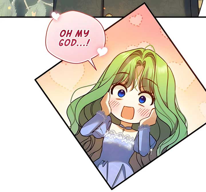 I Became the Younger Sister of a Regretful Obsessive Male Lead Chapter 95 - Page 58
