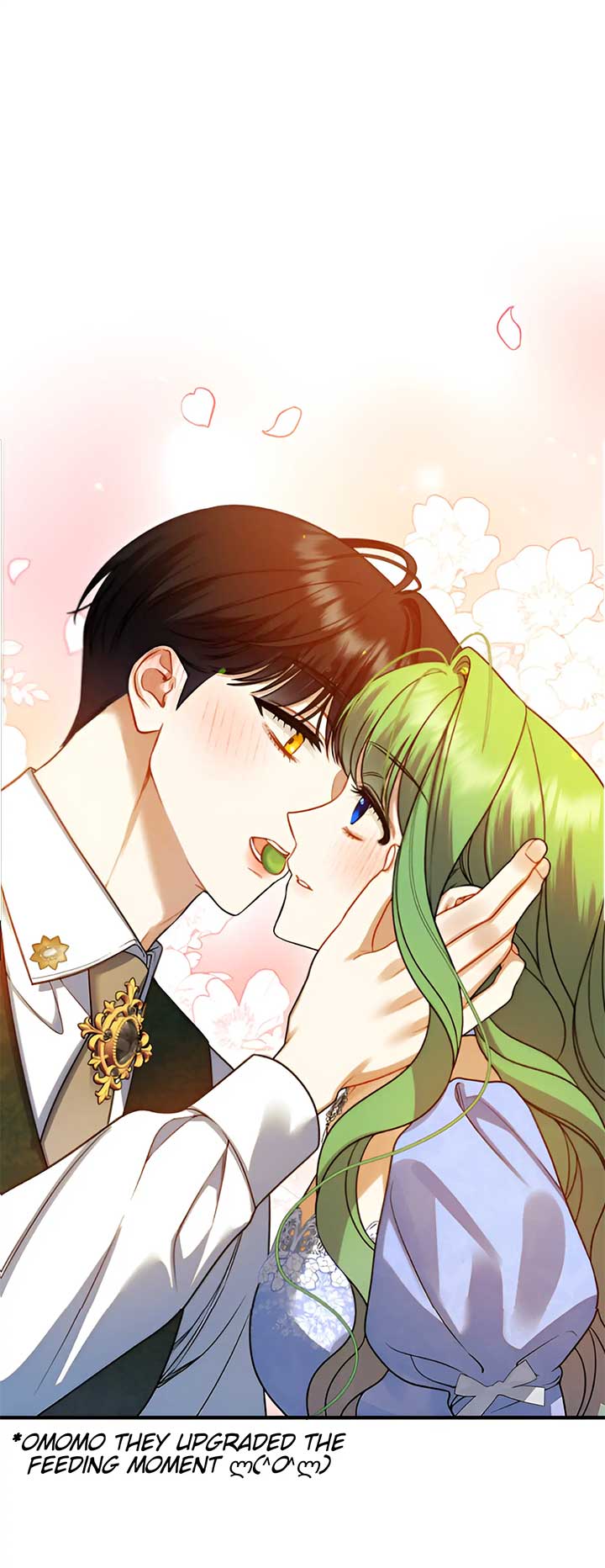 I Became the Younger Sister of a Regretful Obsessive Male Lead Chapter 95 - Page 59