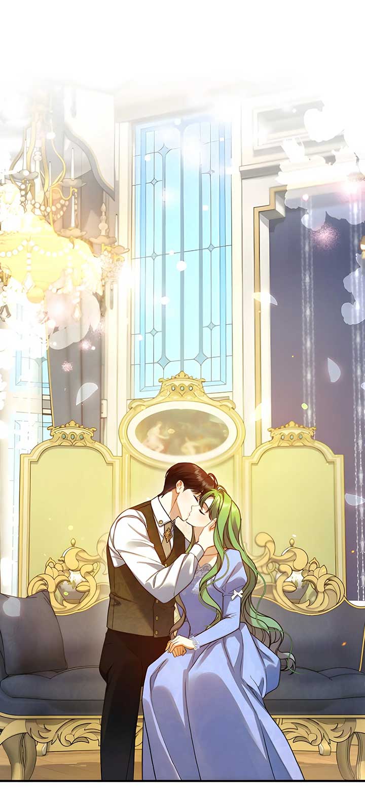 I Became the Younger Sister of a Regretful Obsessive Male Lead Chapter 95 - Page 60