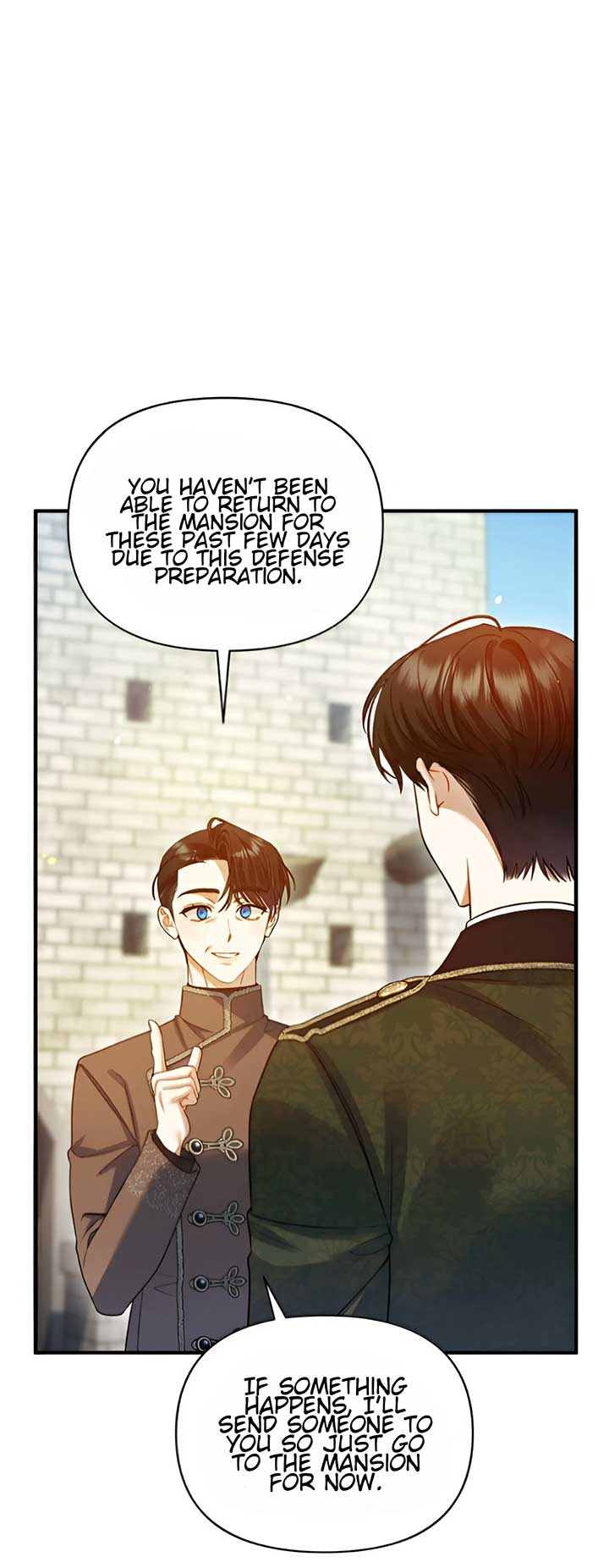 I Became the Younger Sister of a Regretful Obsessive Male Lead Chapter 95 - Page 7