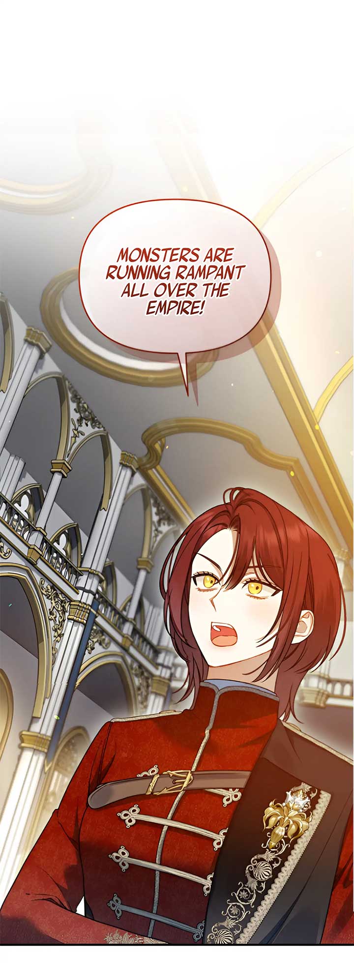 I Became the Younger Sister of a Regretful Obsessive Male Lead Chapter 95 - Page 62
