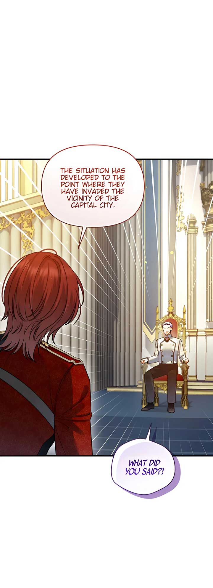 I Became the Younger Sister of a Regretful Obsessive Male Lead Chapter 95 - Page 63