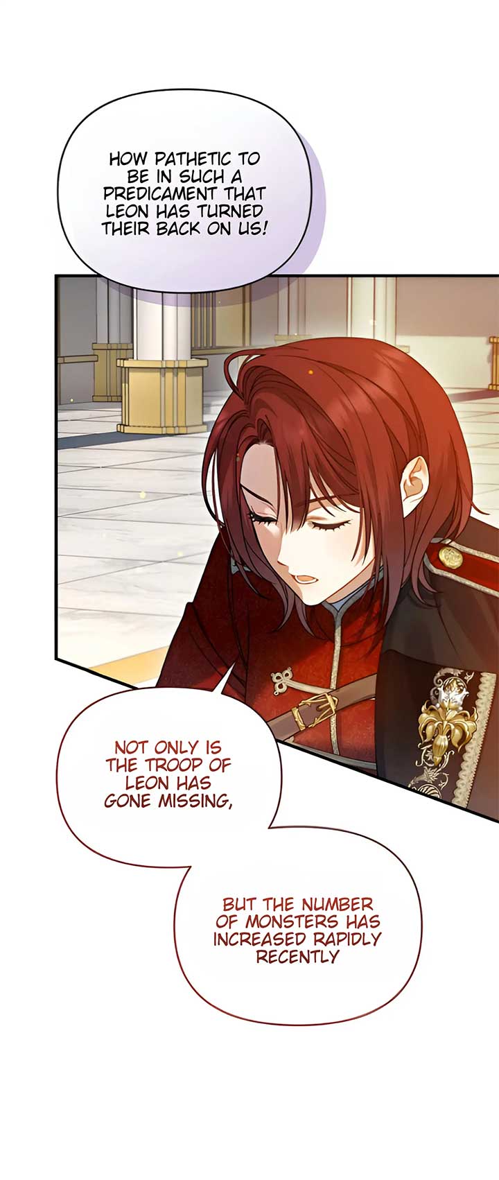 I Became the Younger Sister of a Regretful Obsessive Male Lead Chapter 95 - Page 64