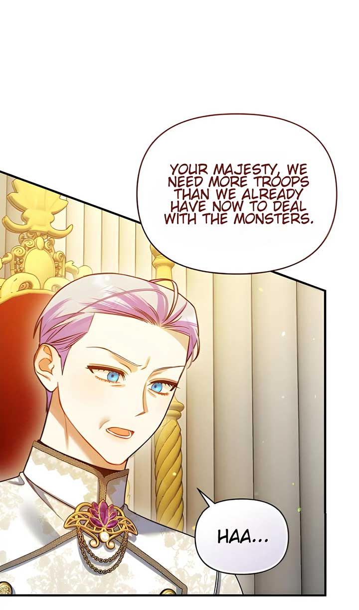 I Became the Younger Sister of a Regretful Obsessive Male Lead Chapter 95 - Page 65