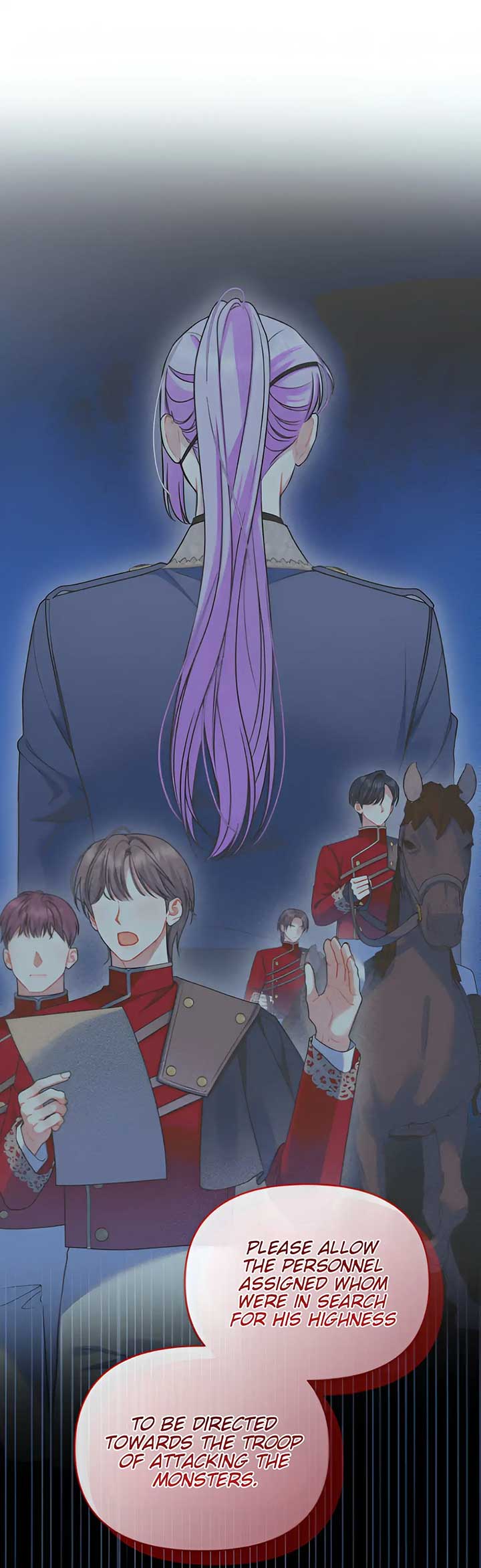 I Became the Younger Sister of a Regretful Obsessive Male Lead Chapter 95 - Page 66