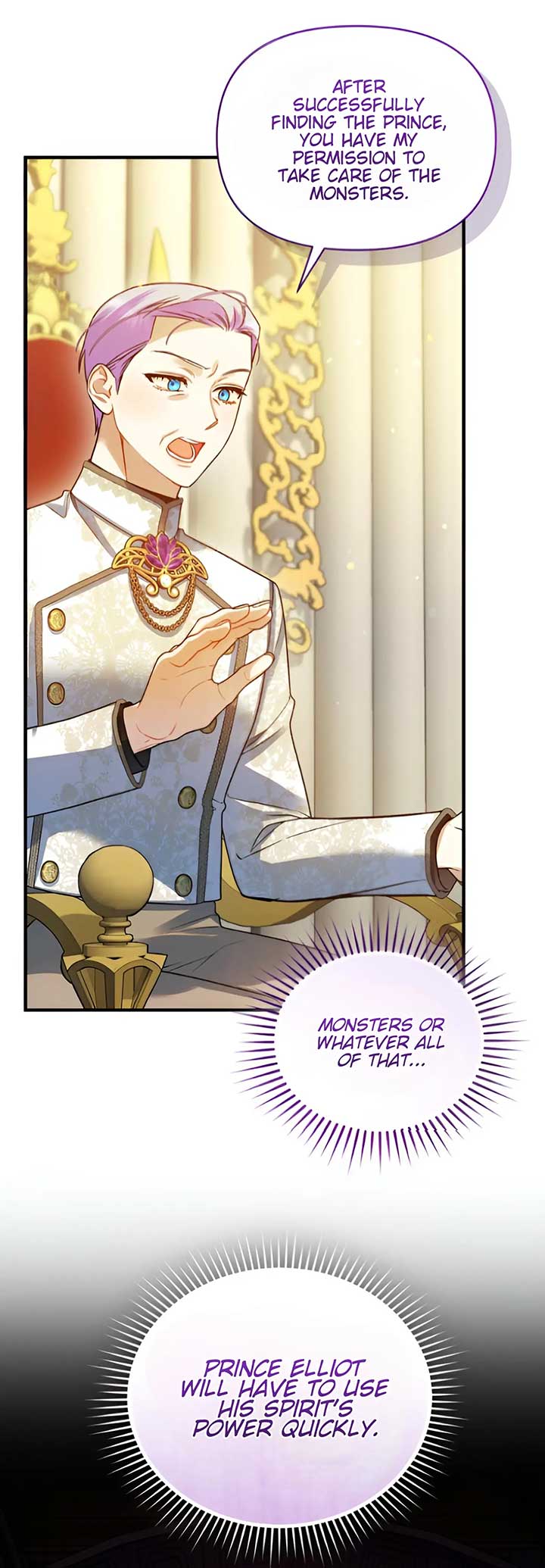I Became the Younger Sister of a Regretful Obsessive Male Lead Chapter 95 - Page 68