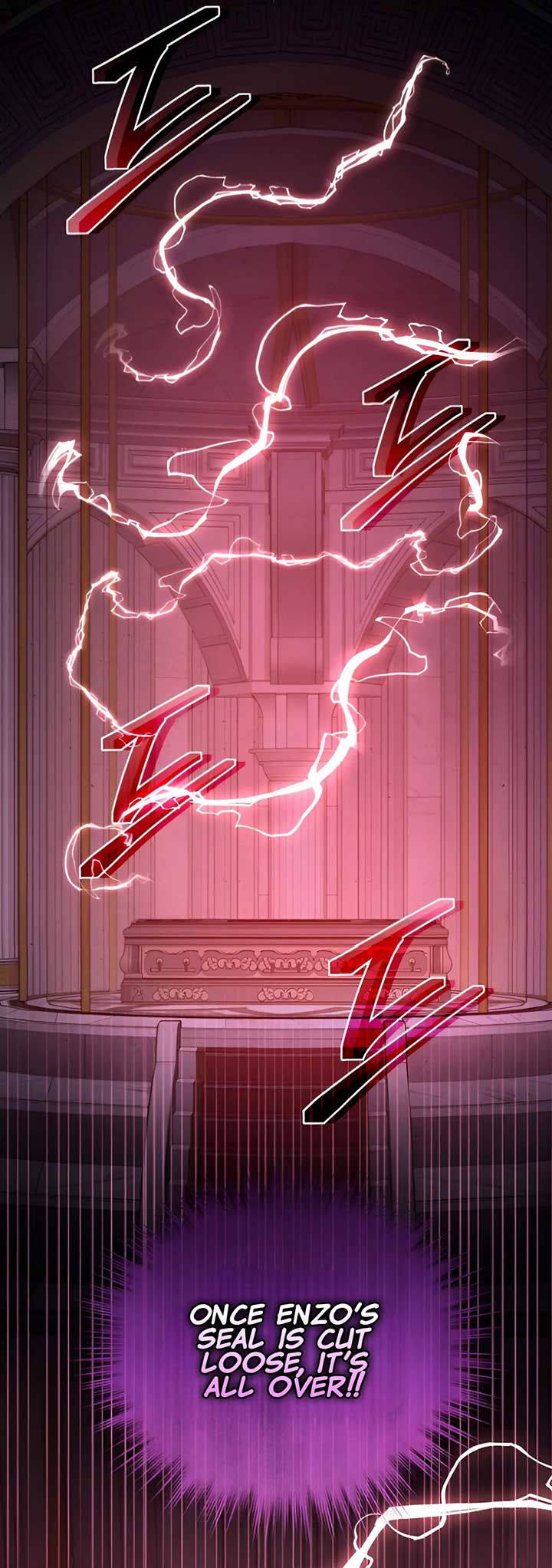 I Became the Younger Sister of a Regretful Obsessive Male Lead Chapter 95 - Page 69