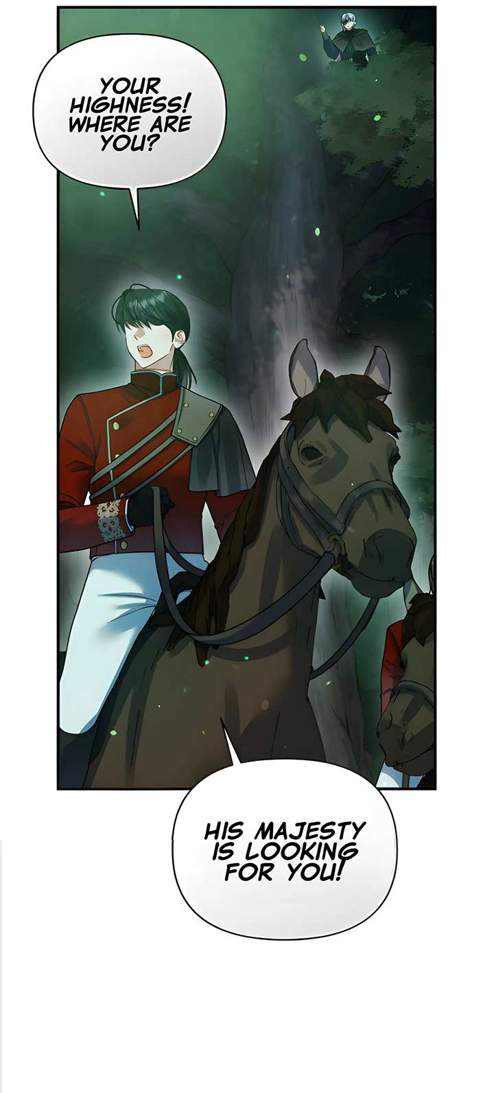 I Became the Younger Sister of a Regretful Obsessive Male Lead Chapter 96 - Page 3