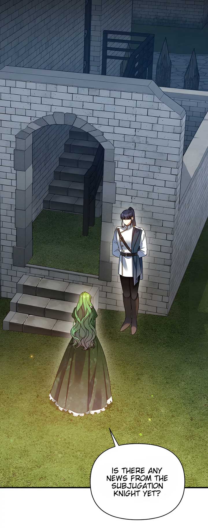I Became the Younger Sister of a Regretful Obsessive Male Lead Chapter 96 - Page 25