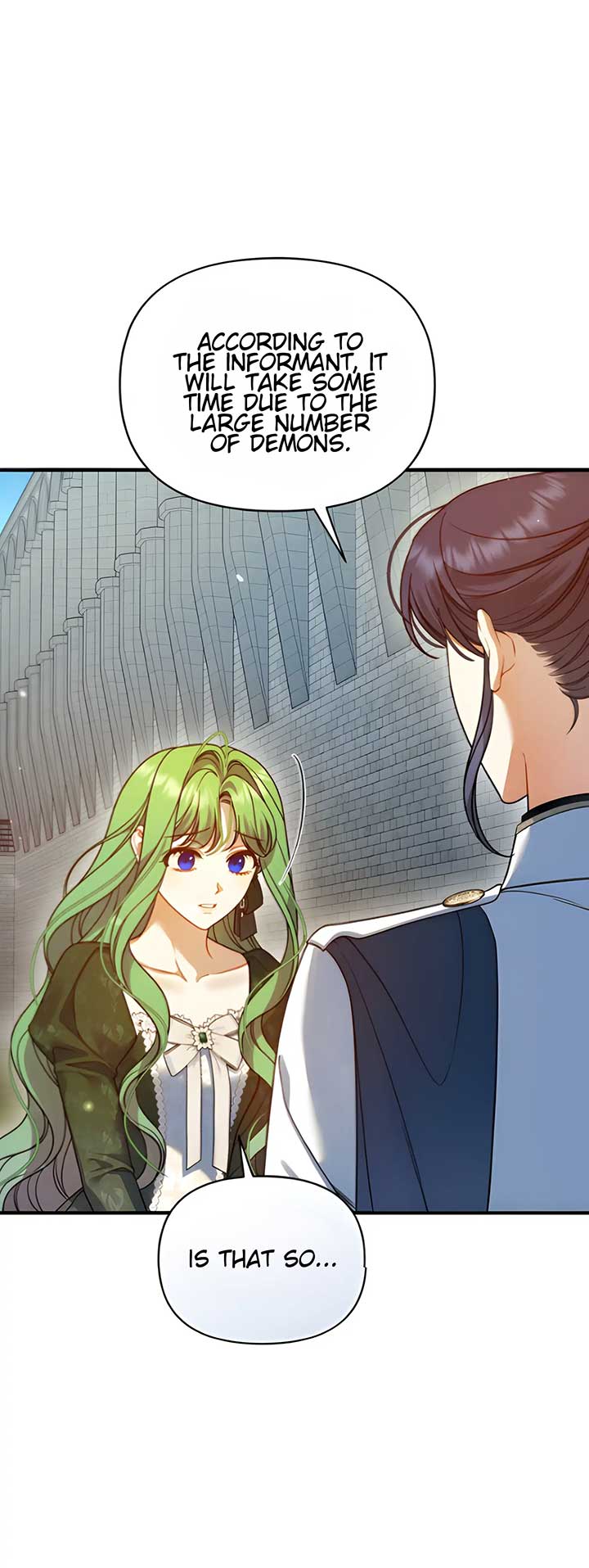 I Became the Younger Sister of a Regretful Obsessive Male Lead Chapter 96 - Page 26