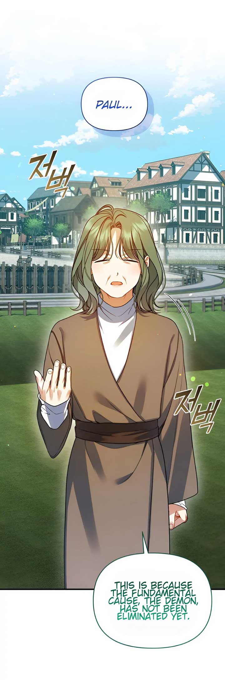 I Became the Younger Sister of a Regretful Obsessive Male Lead Chapter 96 - Page 28