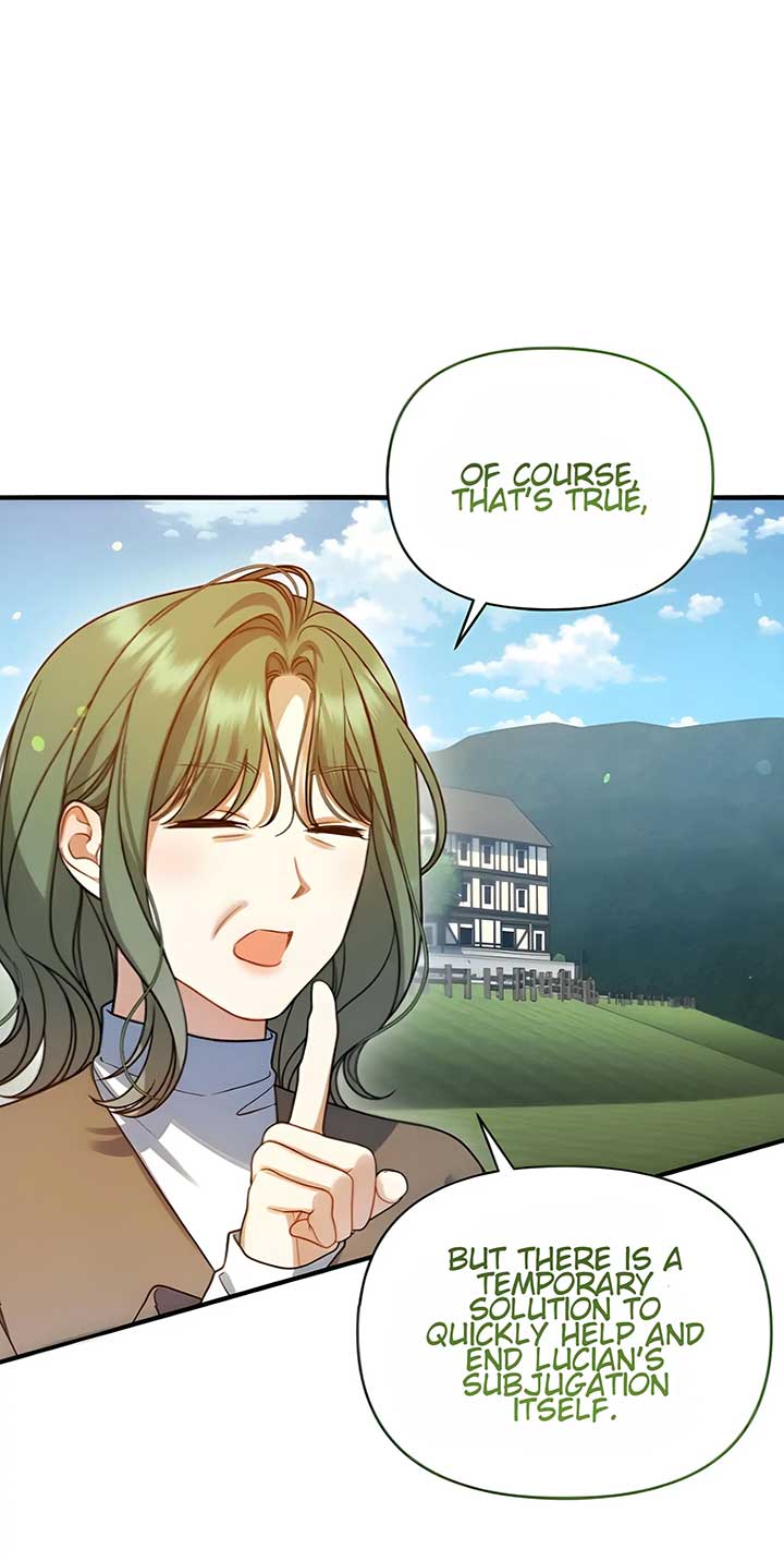 I Became the Younger Sister of a Regretful Obsessive Male Lead Chapter 96 - Page 30