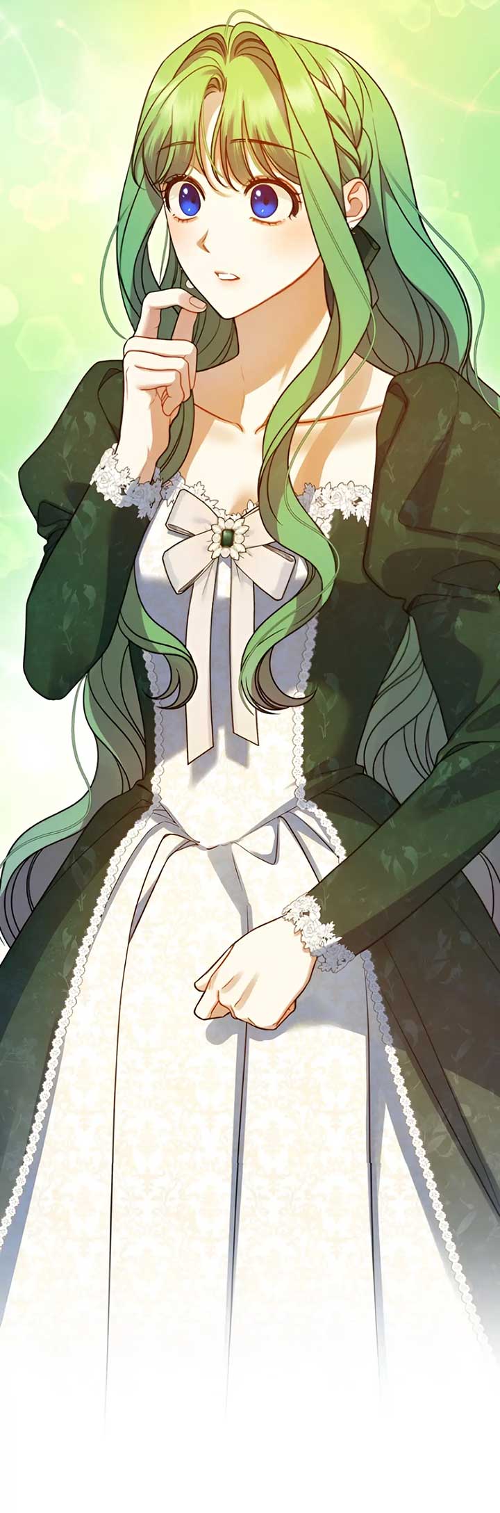 I Became the Younger Sister of a Regretful Obsessive Male Lead Chapter 96 - Page 32