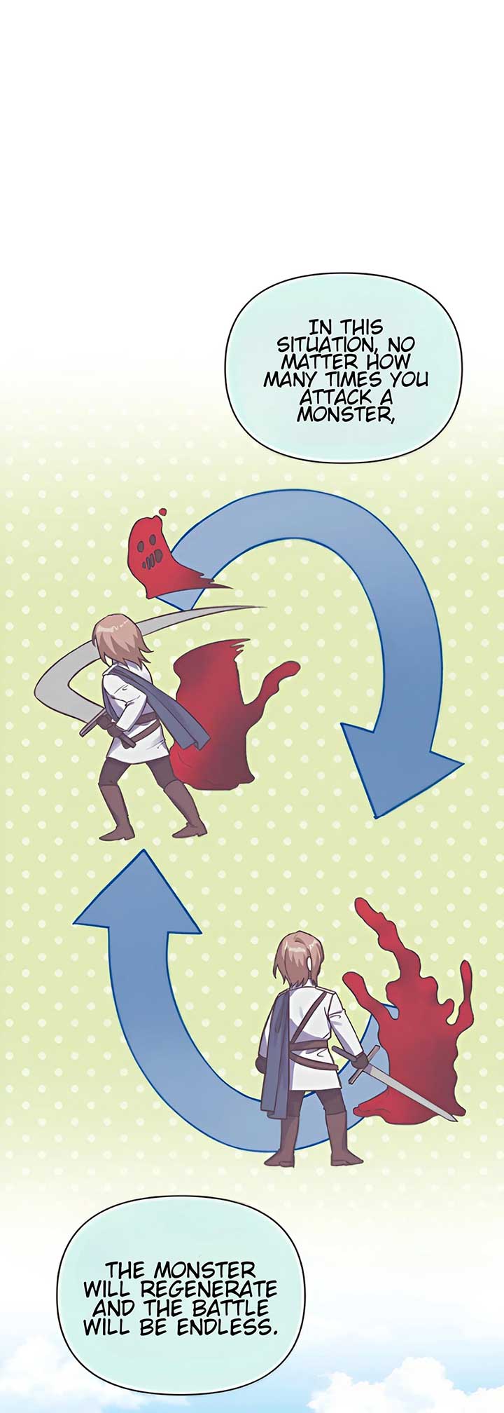 I Became the Younger Sister of a Regretful Obsessive Male Lead Chapter 96 - Page 38