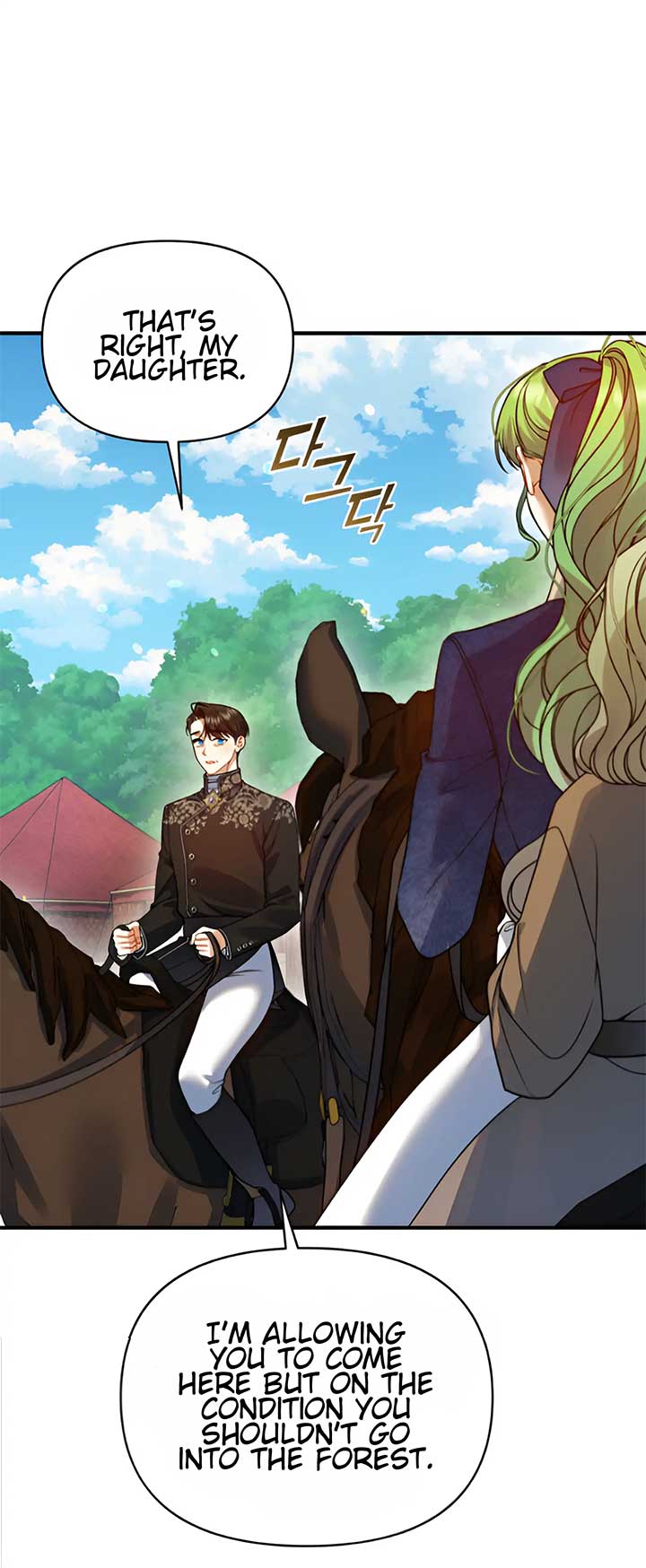 I Became the Younger Sister of a Regretful Obsessive Male Lead Chapter 96 - Page 40